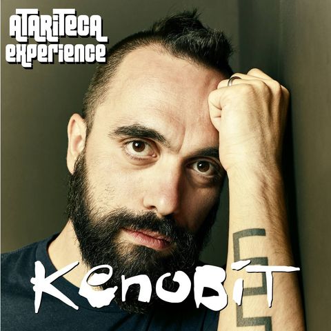Ep.41 - The KENOBIT Experience