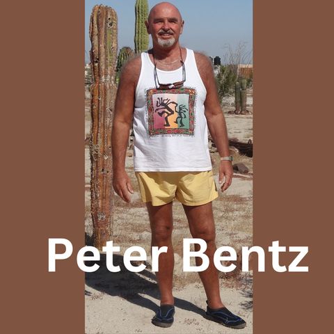 S. 11  Ep. 2 The Murder of Peter Bentz