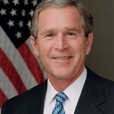 George W. Bush - 1st Inaugural Speech - January 20,2001