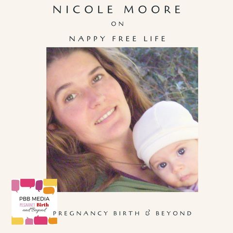 Nappy Free with Nicole Moore