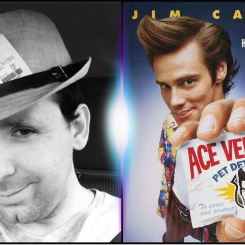 Robert Yaniz Jr. / Ace Ventura: Pet Detective