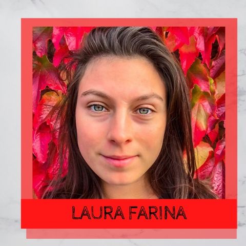 Outdoor Education su Instagram - Intervista a Laura Farina