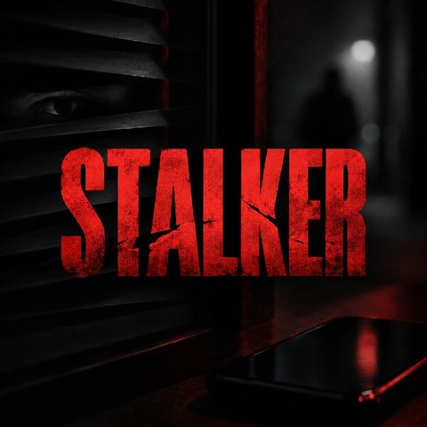 Episódio 80 - Stalker