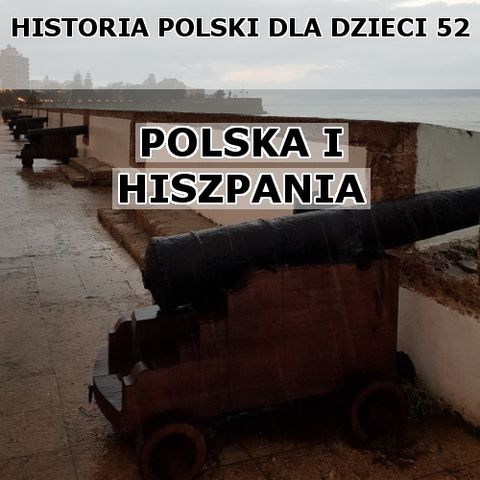 52 - Polska i Hiszpania