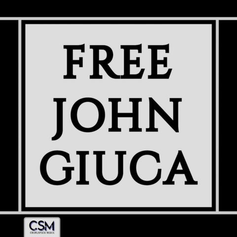 1 - John Giuca: 25 to Life