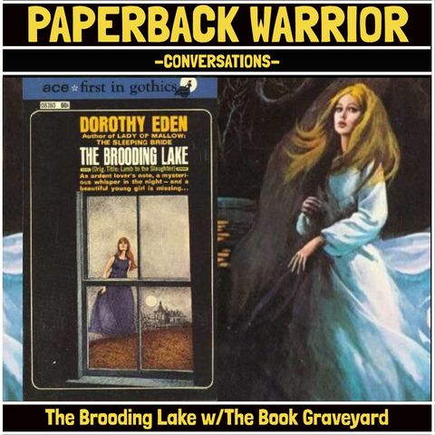 Conversations - The Book Graveyard