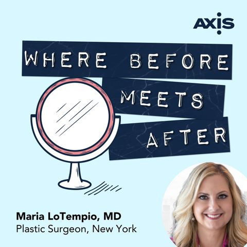 The newest trend in BBL surgery [Maria LoTempio, MD, New York City]