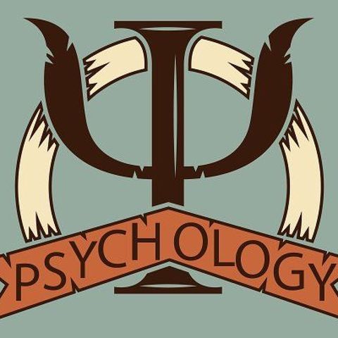 Episode 1 - EXPERIENCE WITH PSYCHOLOGY