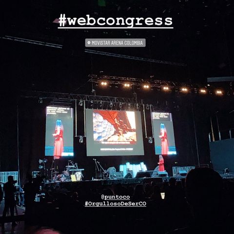 Webcongress — Whatsapp