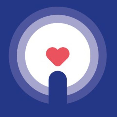 Portada del podcast