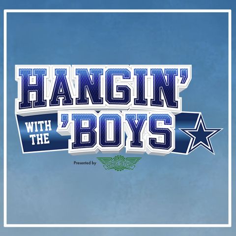 Hangin’ with the ‘Boys: Why Not?