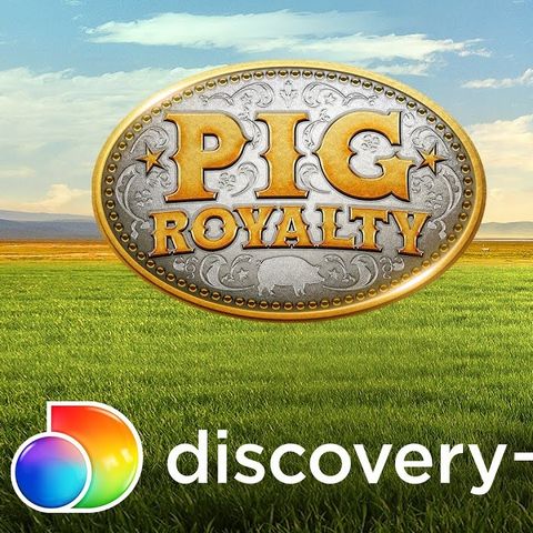 Michelle and McKenzie Balero From Pig Royalty On Discovery+