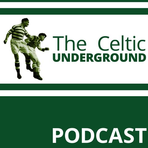 Celtic Underground - Just Champion