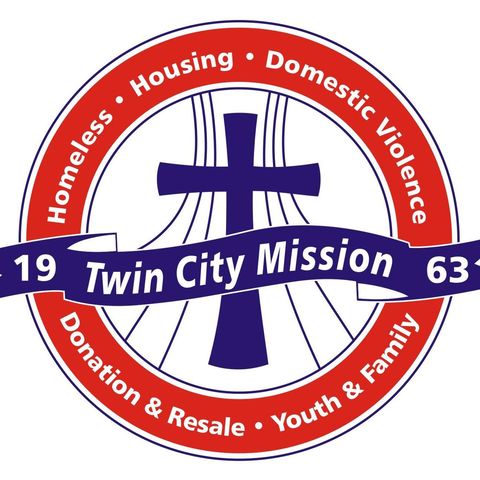 Twin City Mission's Coat and Blanket Drive