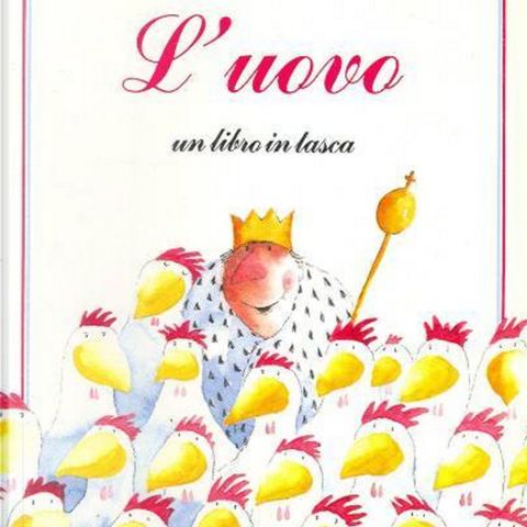 L'uovo