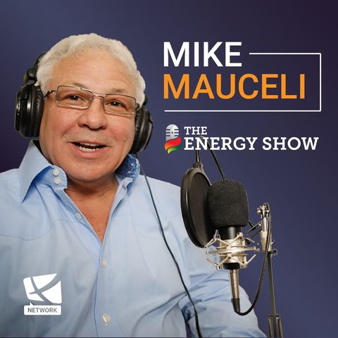 Robert Kiyosaki Talks Oil Investing With Mike