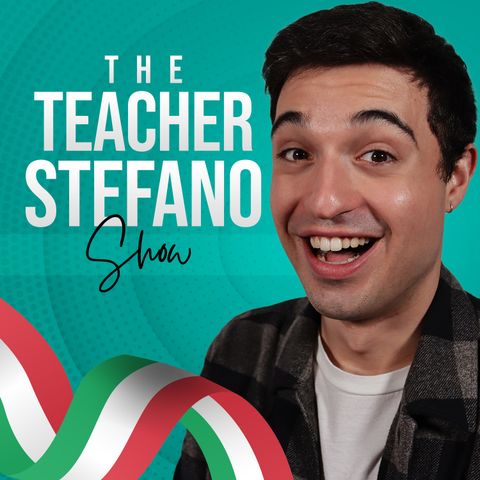 Hai bisogno di un insegnante per imparare l'italiano?