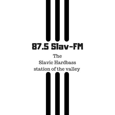 SLAV-FM ONLINE!