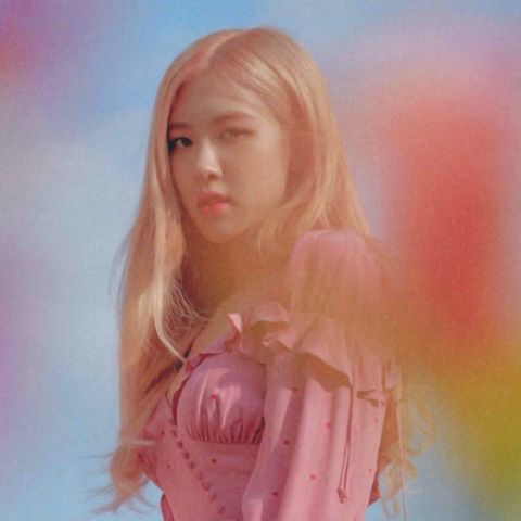 rosé-if it is you