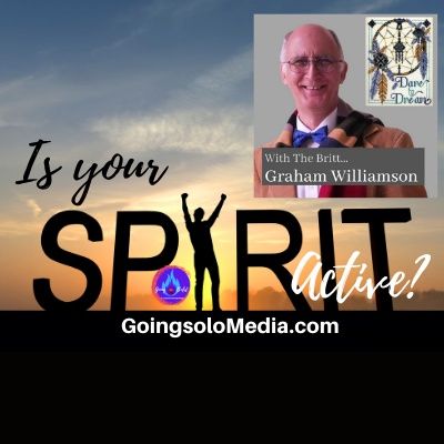 Is Your Spirit Active