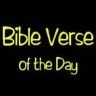Verse of the Day Feb. 05, 2015