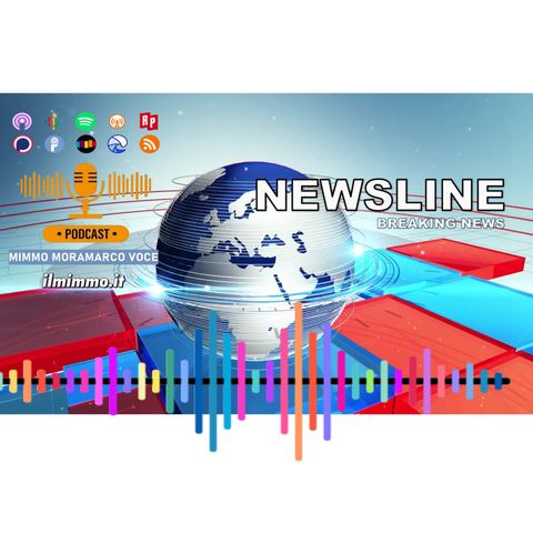 Newsline 2 del 23 settembre 2024