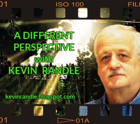 Kevin Randle Interviews - TERRY LOVELACE - Alien Abductee and Past-Lives