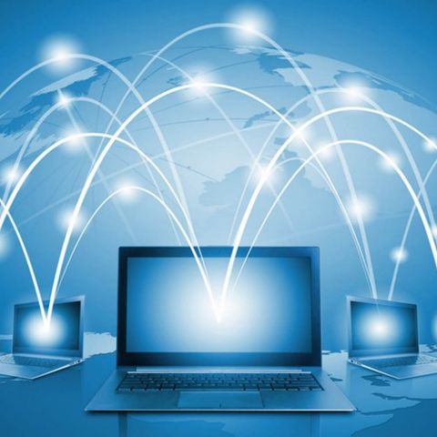 2014 - Traffico internet e sicurezza