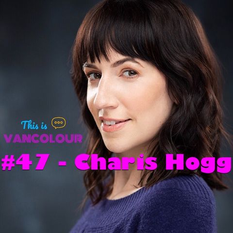 #47 - Charis Hogg (JACK 969FM)