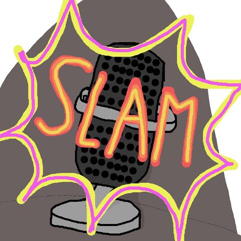 Slamcast #25 - Garbage Videogame Episode