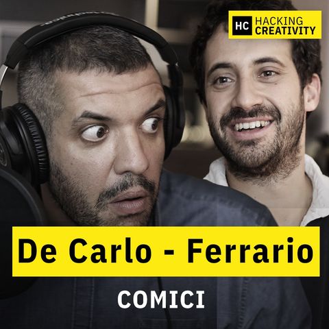 05 - Dalle sagre allo speciale su Netflix: la stand-up comedy in Italia