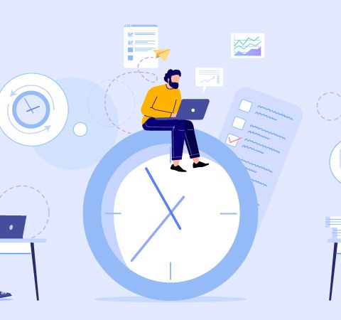 Project Time Management Ultimate Guide.