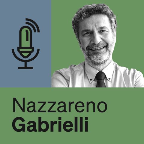 Nazzareno Gabrielli – Finanza etica