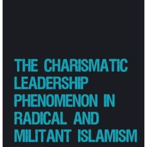 The charismatic leadership Style Of Anwar Awlaki w/ Dr. Ingram