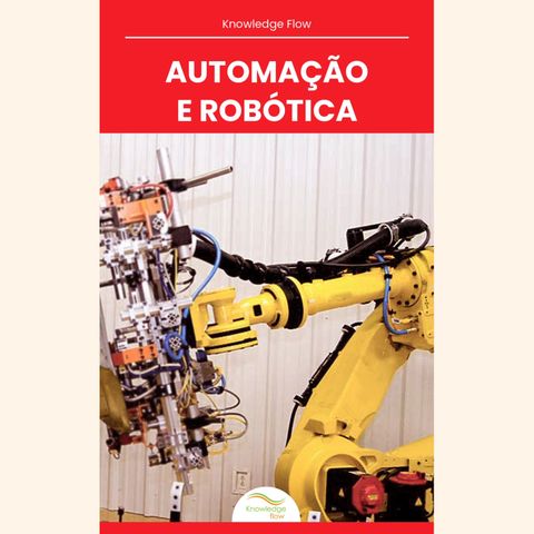 Automação e Robótica