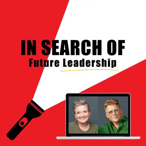 1 - Intro samt Heidi og Torbens perspektiver på fremtidens ledelse