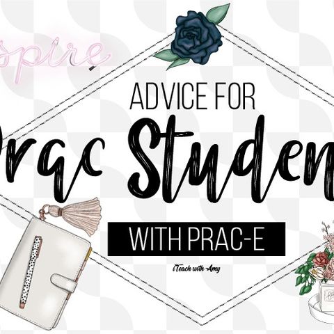 Advice for Prac Students with Liam from Prac E