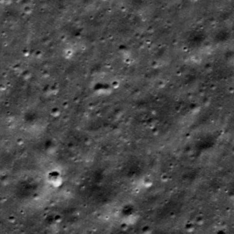 Due anni di Yutu 2 sul lato nascosto della Luna