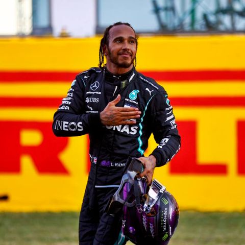 Lewis Hamilton triunfo en un accidentado GP de la Toscana | EP 28