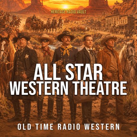 Podcast Cover