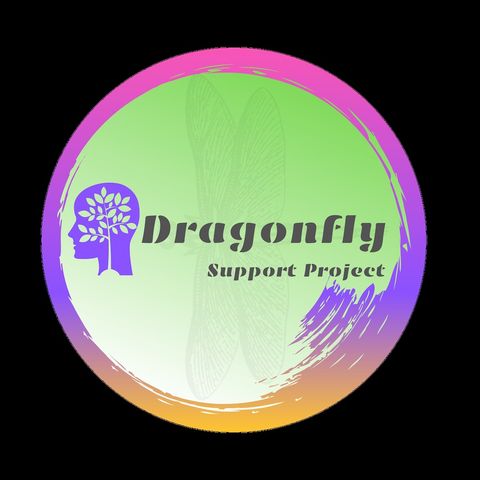 Dragonfly podcast 1