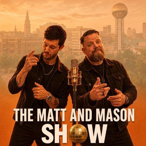 Copertina del podcast