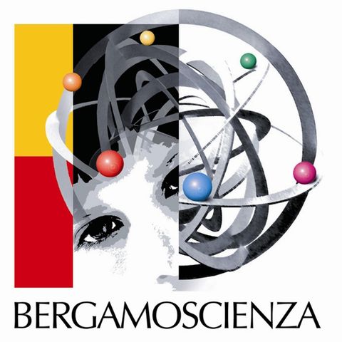 Telmo Pievani "Bergamo Scienza"