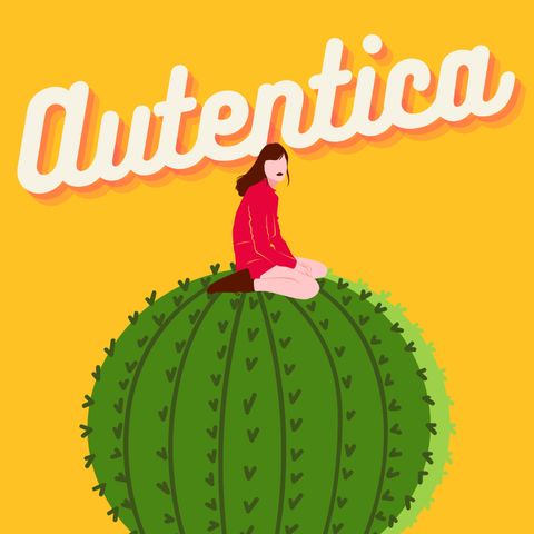 Autentica #1 - Nice to meet you