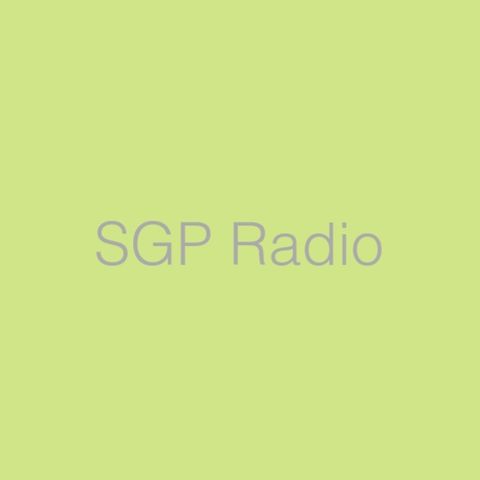 SGP Radio Podcast 4-19-2024-5pm est