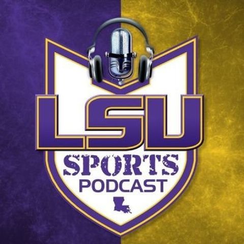 RZR LSU Sports, Ep 9: Roy stays home, Evans is impressed; Football Ops & Nutritional Center opens and...