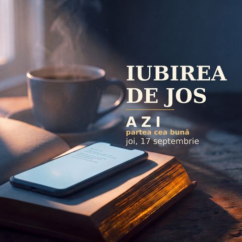 Iubirea de jos