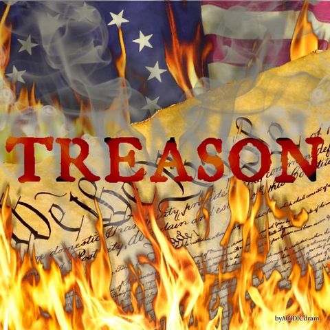 Treason Show 64