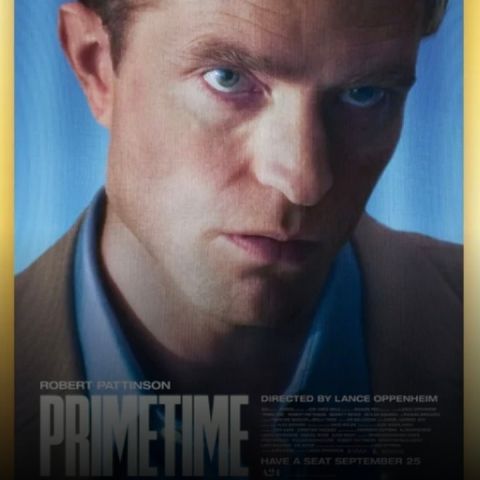 Primetime (2026)