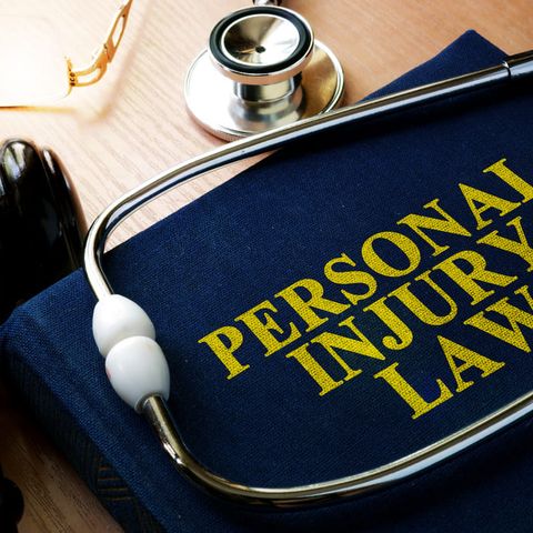 Behind the Case Real Stories of Personal Injury